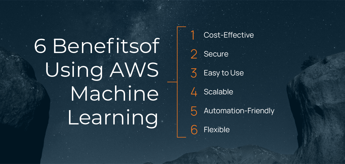 How To Deploy Machine Learning In AWS